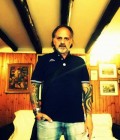 Rencontre Homme : Coco, 56 ans à Italie  Padova